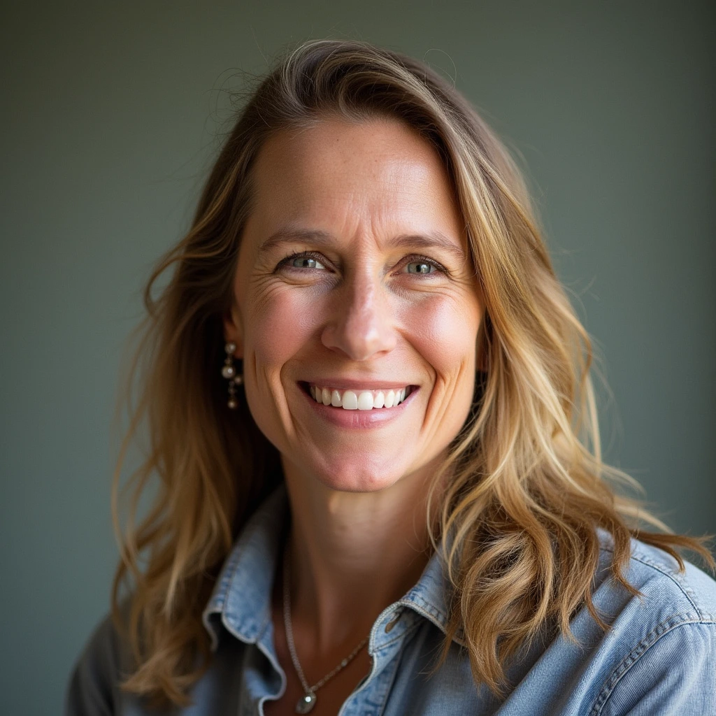 Dr. Laura Neumann